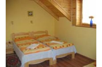 Ungarn Privát Szilvásvárad, Exterieur